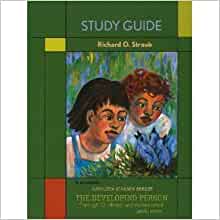 developing person study guide answers